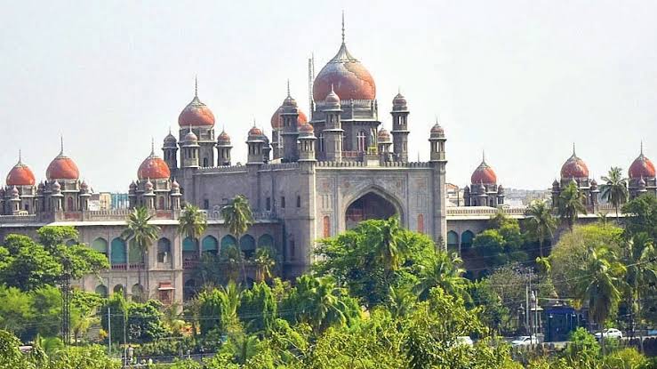 Telangana HC Questions Free Schemes for the Rich