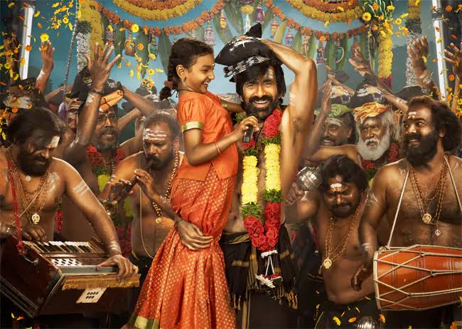 Ravi Teja-Vivek Athreya Film: Priyanka Arul Mohan Reportedly Roped in as Female Lead