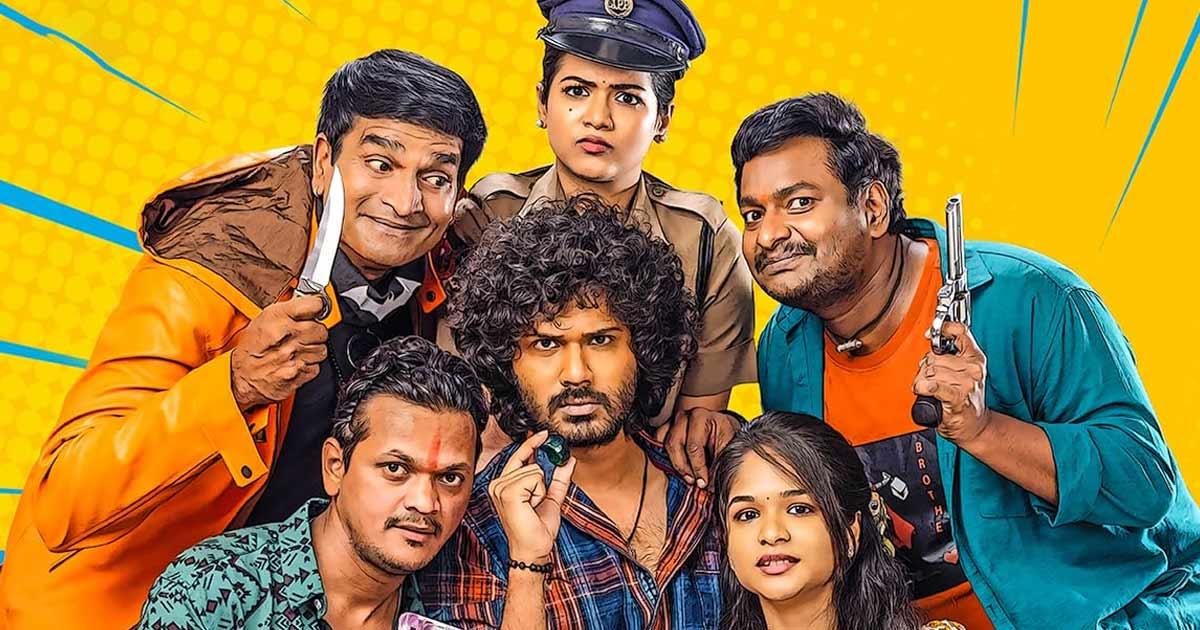 Balakrishna in Ee Nagaraniki Emaindi 2?
