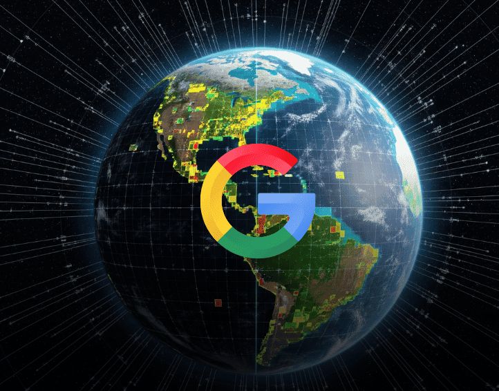Google Pulls the Plug on Google Earth AI Image Feature