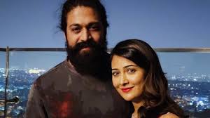 అలీబాగ్‌లో లగ్జరీ ప్రాపర్టీ సొంతం చేసుకున్న కన్నడ స్టార్ యశ్