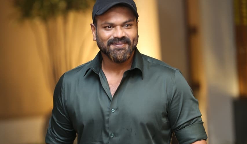 Manchu Manoj Opens Up About ‘Aikya’ Trust!