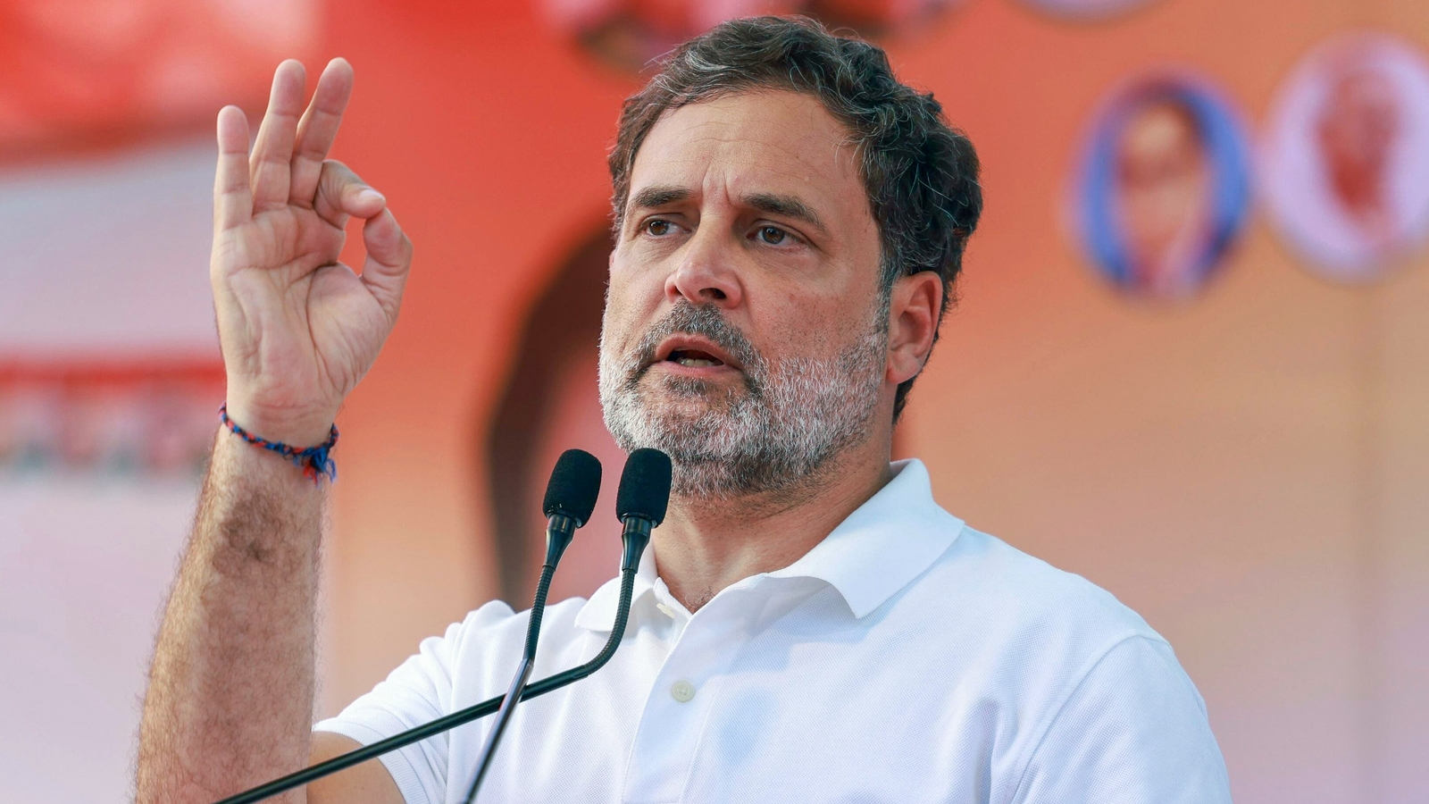 Rahul Gandhi Slams Centre Over NEET, NET Exam Irregularities