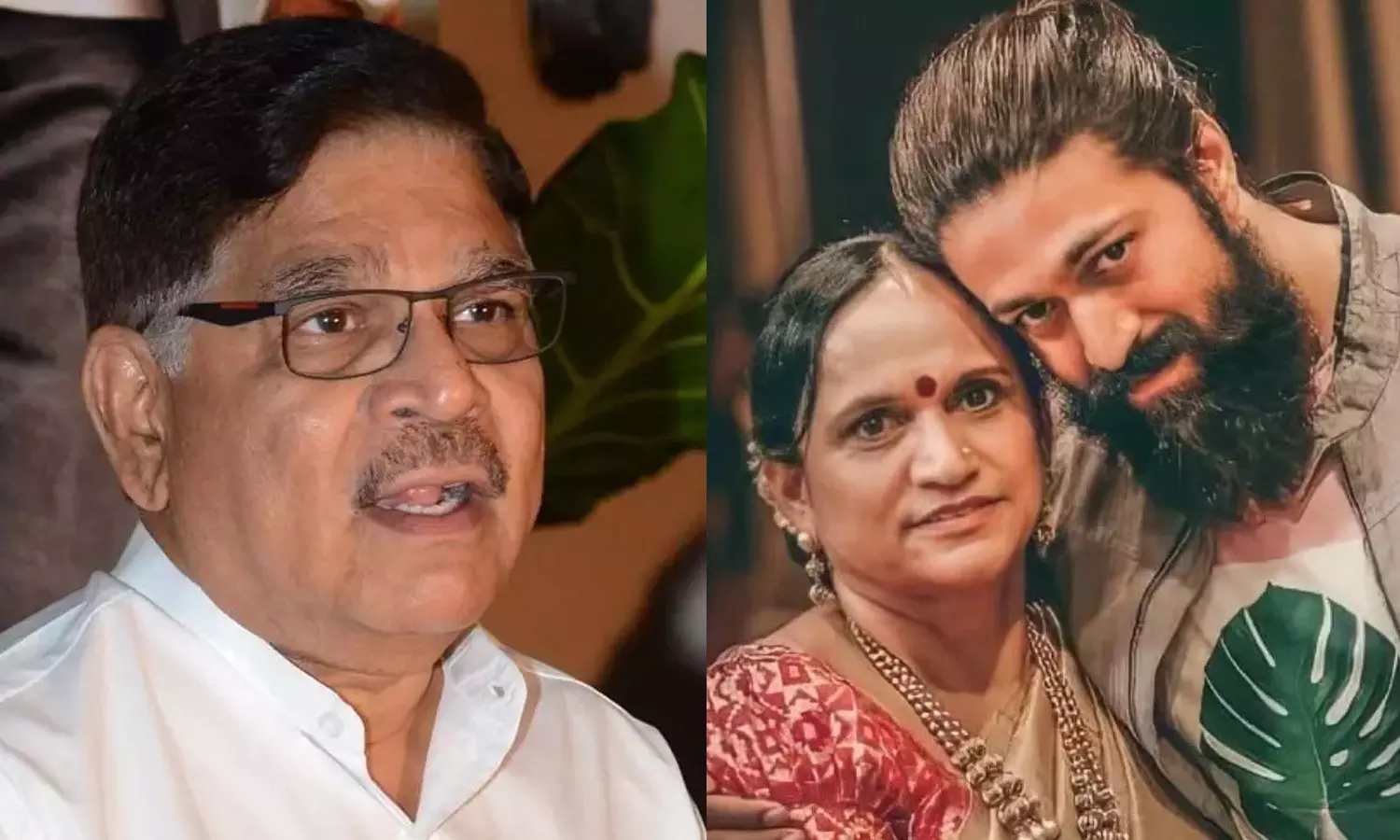యశ్పై అల్లు అరవింద్ వ్యాఖ్యలు.. ఆర్జీవీ సంచలన స్పందన