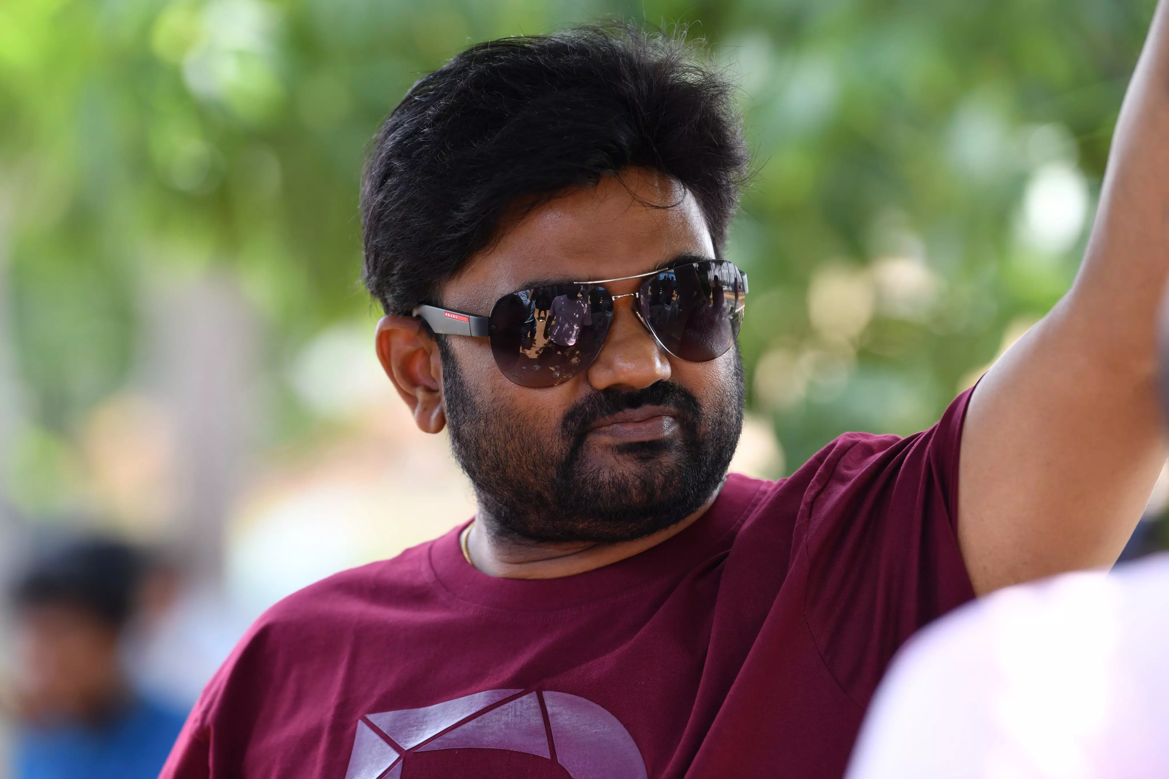 మారుతికి ఇంకా తప్పని ప్రభాస్ అభిమానుల ట్రోలింగ్!