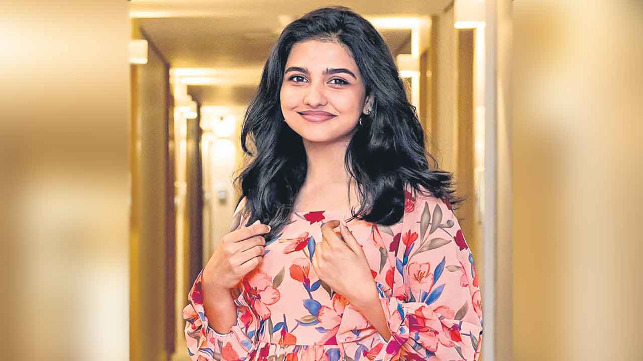 Mamitha Baiju’s First Female-Centric Film Set in Motion