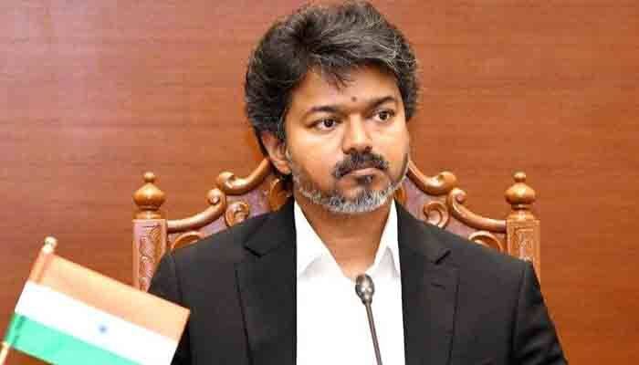 Tamil Nadu CM Vijay Expresses Shock Over Gas Leak Incident