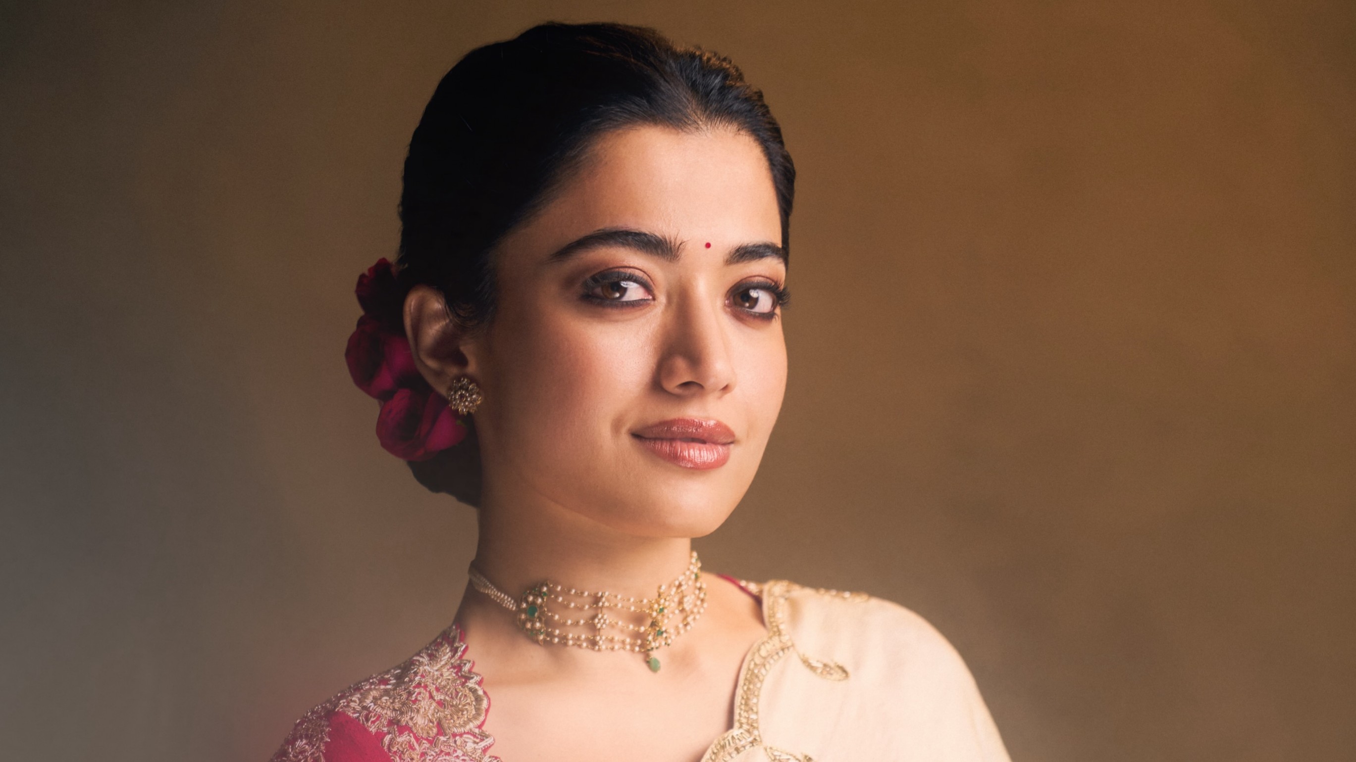 Rashmika Gives a Strong Reply to Trolls