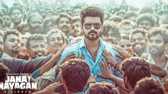 విజయ్ చివరి సినిమా ఆలస్యం – అభిమానుల్లో ఆందోళన