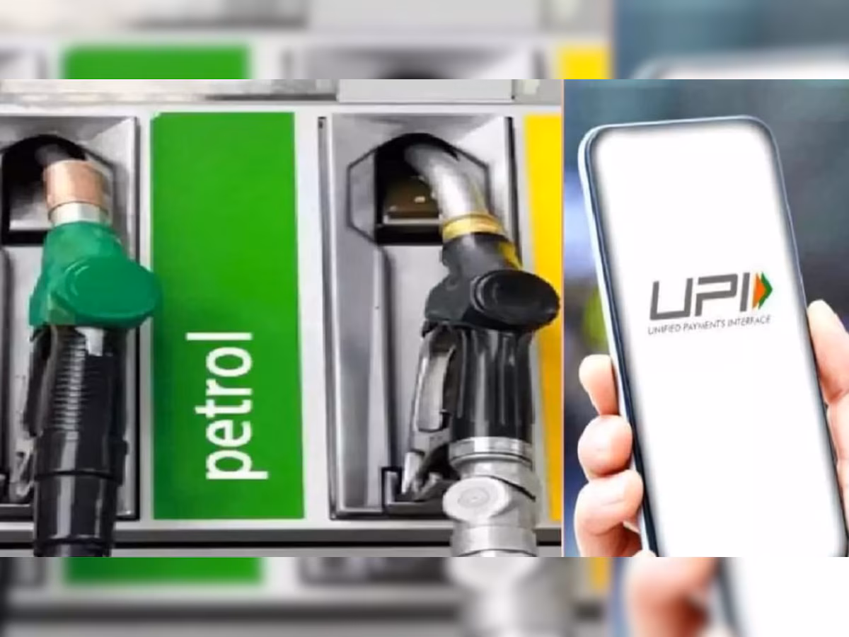 AP Petrol Dealers Take Key Stand Over UPI Charges