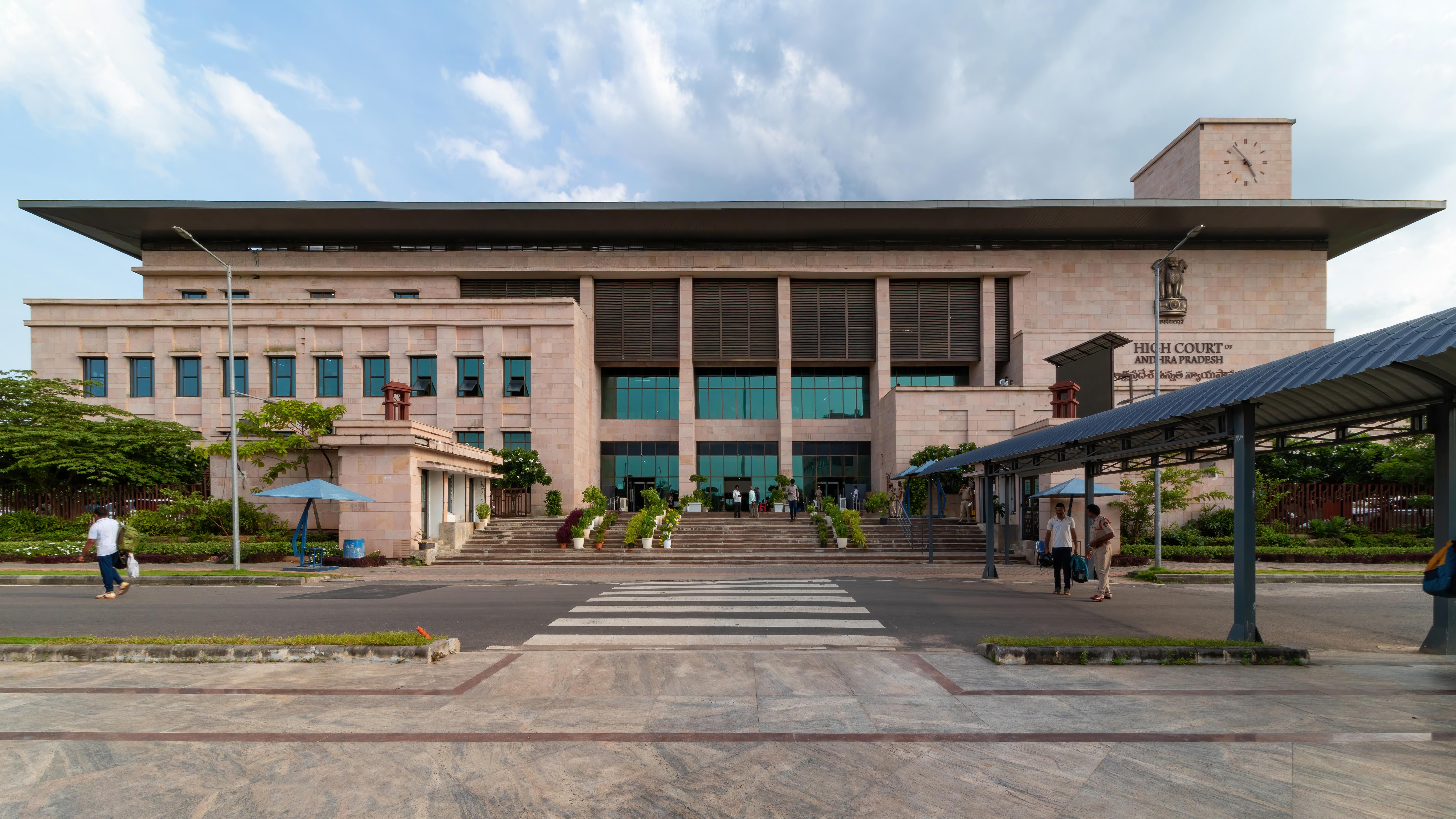 AP Local Body Elections: High Court to Deliver Verdict on Five Petitions Tomorrow