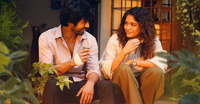 ‘వన్స్ మోర్’తో అర్జున్ దాస్ లవ్ మ్యాజిక్ స్టార్ట్