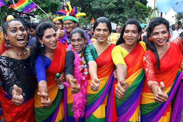 Andhra Pradesh Government Takes Key Step for Transgender Welfare!