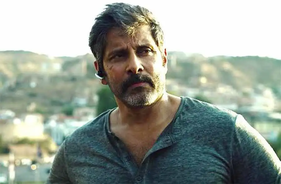 ‘Dhruva Natchathiram’ Release Gets Another Legal Hurdle