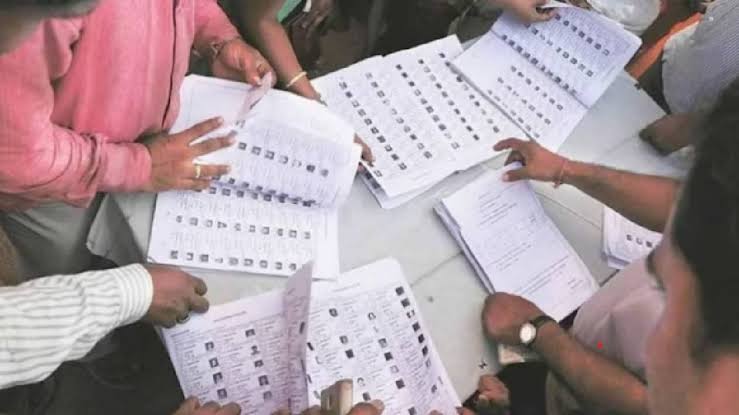 ఏపీ స్థానిక ఎన్నికల షెడ్యూల్‌పై సోషల్‌ మీడియాలో తప్పుడు ప్రచారం.. ఎస్‌ఈసీ ఖండన