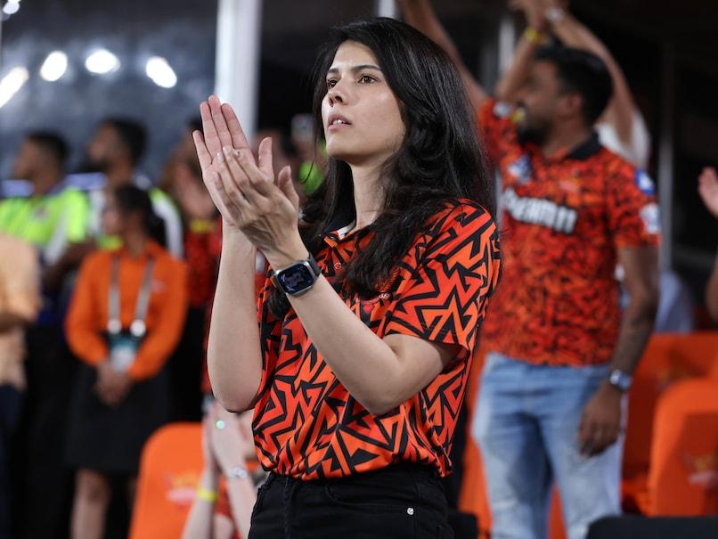 Kavya Maran’s Educational Background: From Stella Maris College to Warwick Business School