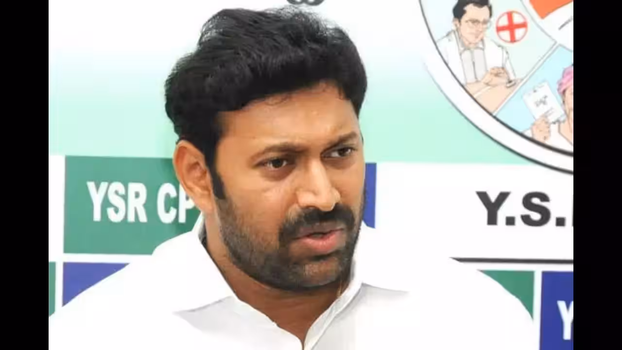 YSRCP Leaders Placed Under House Arrest in Andhra Pradesh