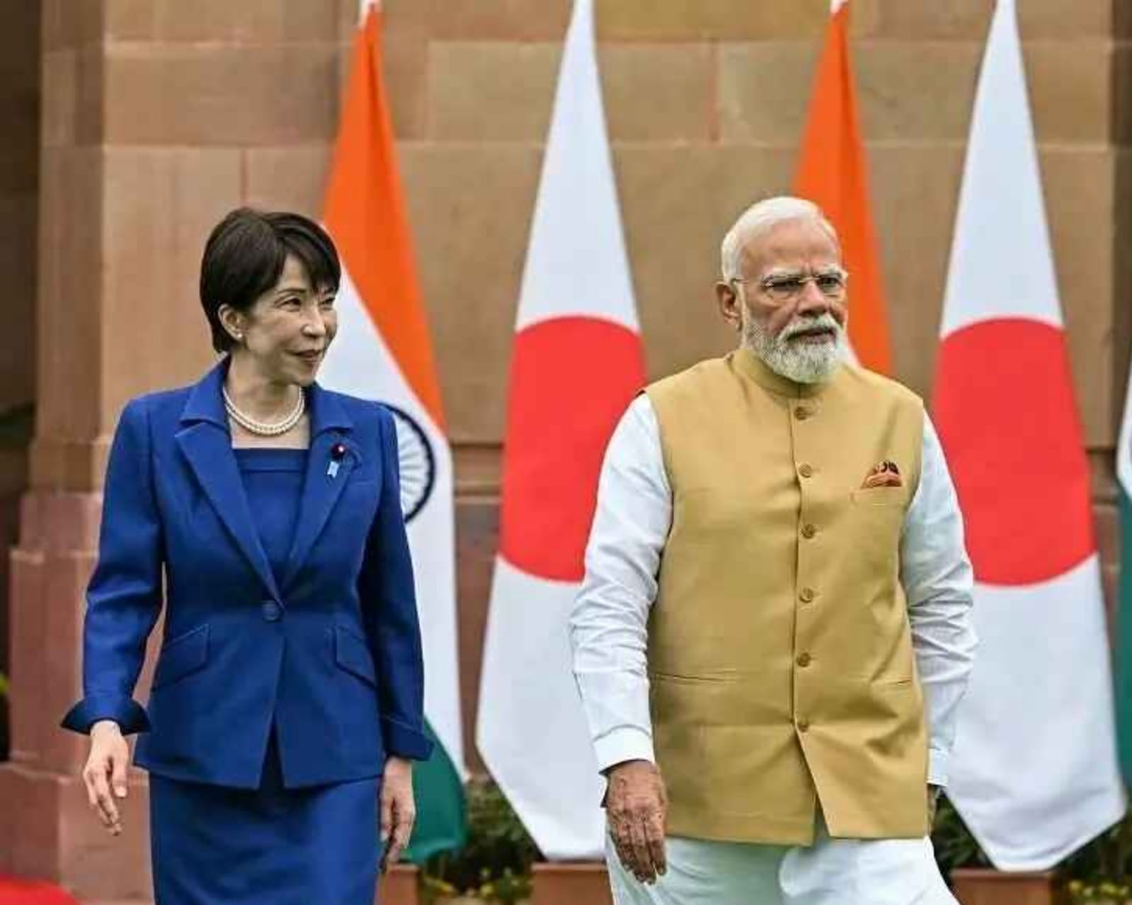 భారత్-జపాన్ ఒప్పందంతో యువతకు భారీ ఉద్యోగ అవకాశాలు