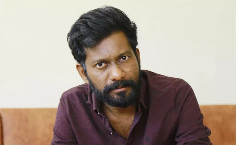దర్శకుడి నుంచి నిర్మాతగా మారుతున్న బుచ్చిబాబు?