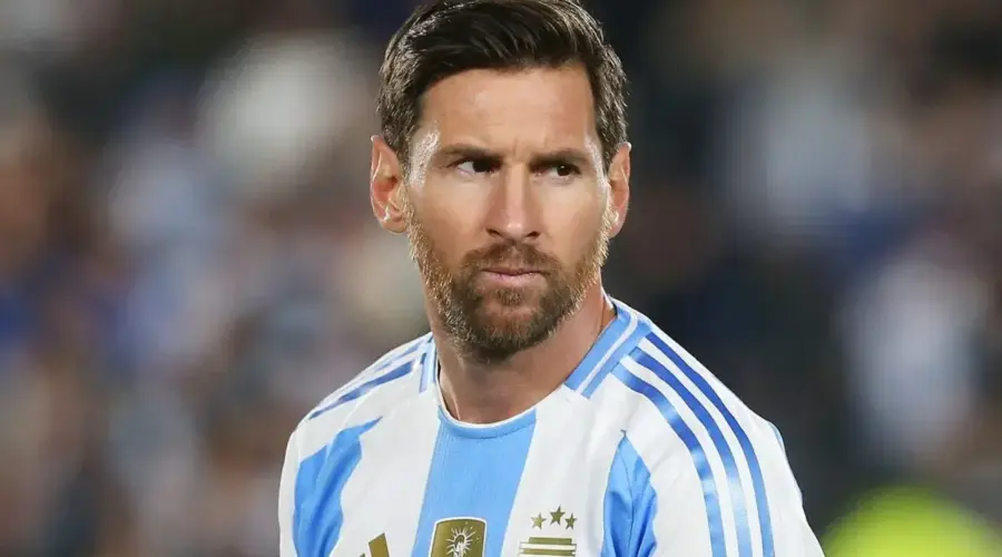 Messi Buys the House Next Door.. Here’s Why!