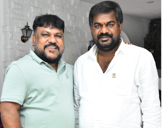 యాక్షన్‌కు కుటుంబ భావోద్వేగాలు జోడించిన ‘అనకాపల్లి’