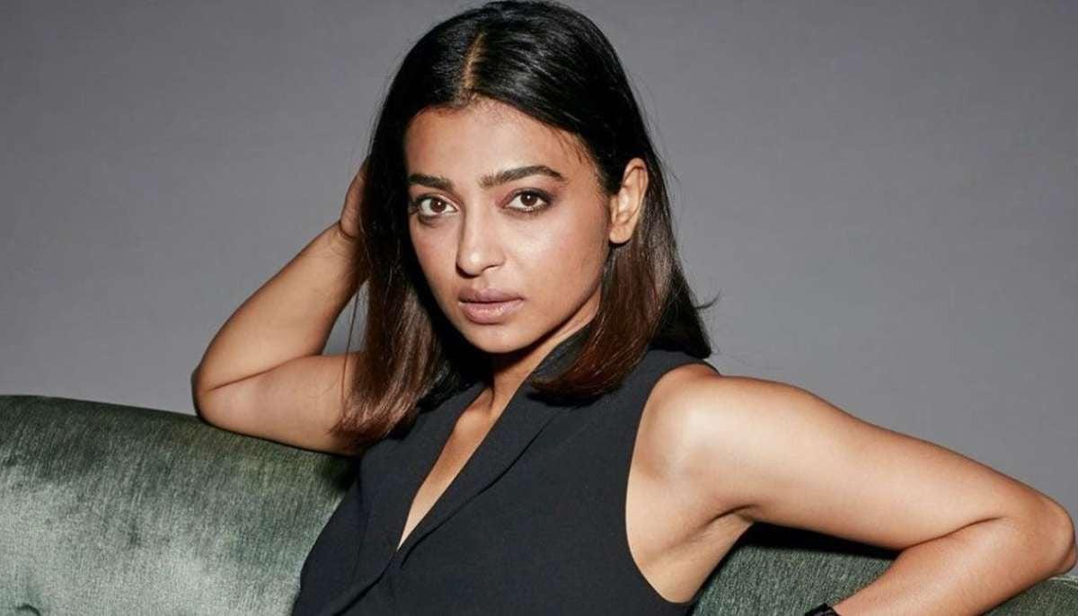 'Commitment Matters More Than a Certificate' - Radhika Apte Opens Up on Marriage
