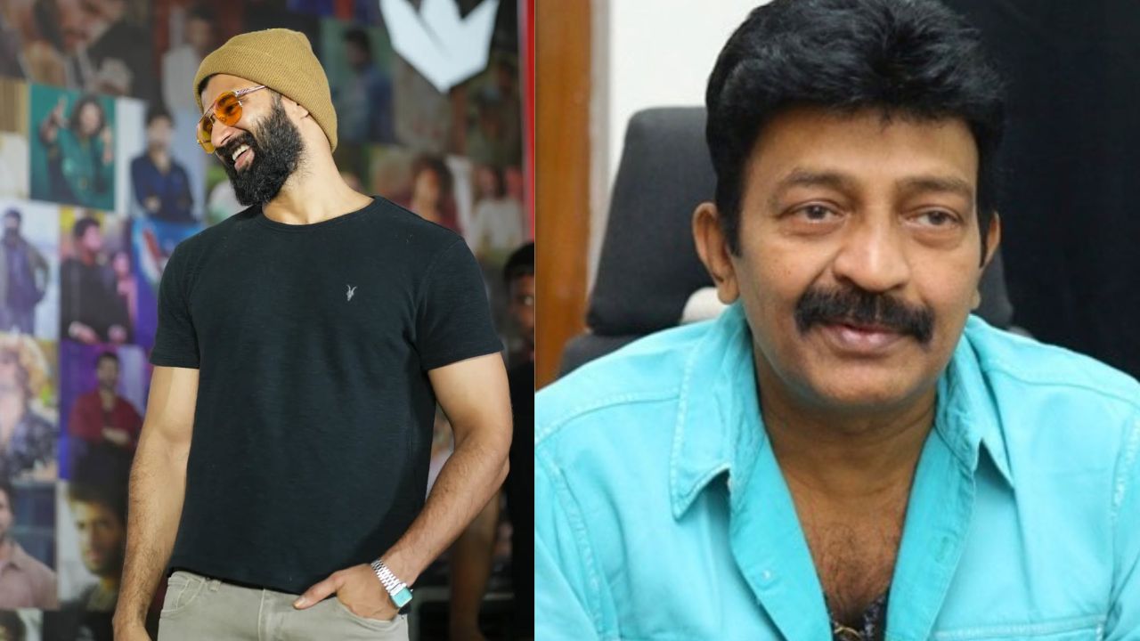 విజయ్ దేవరకొండ చిత్రంలో ట్విస్ట్.. ప్రతినాయకుడిగా రాజశేఖర్ ఎంట్రీ?