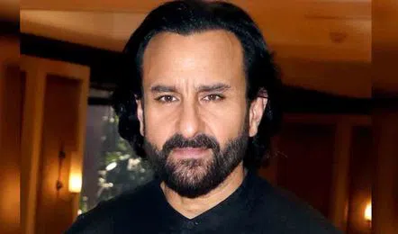 Being a producer felt like a thankless job: Saif Ali Khan