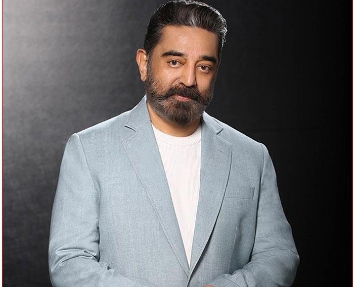 Kamal Haasan Praises Vijay!
