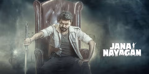 Jana nayagan Enters Top 5 Opening Day Grossers