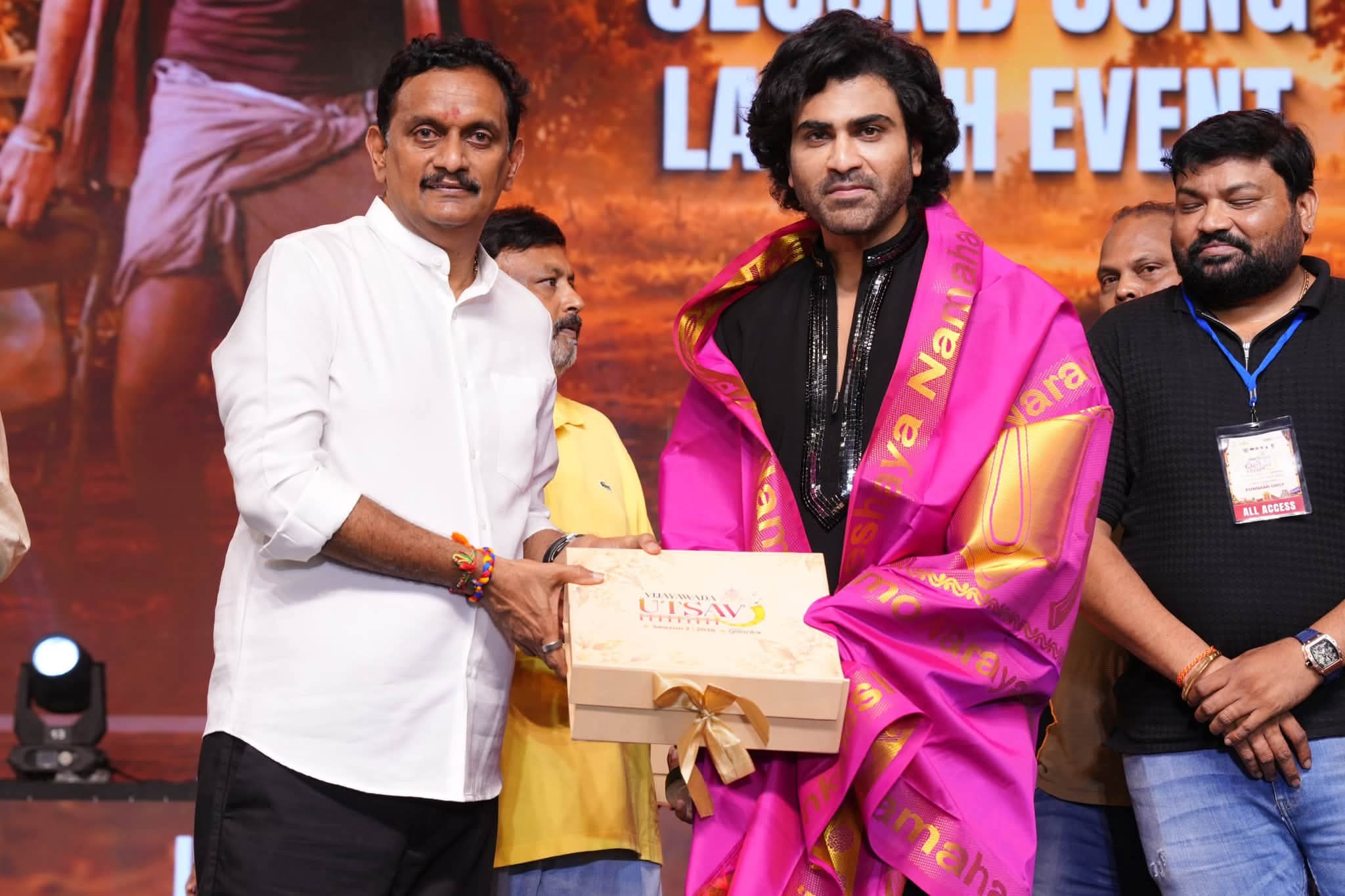Vijayawada Utsav 2026 Season 2 Concludes on a Grand Note