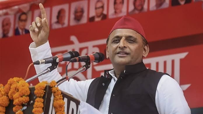We will soon wipe out Yogi’s arrogance – Akhilesh Yadav