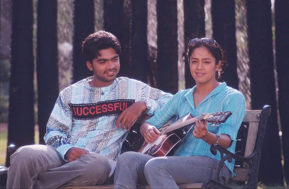 Simbu’s Cult Classic Manmadha Set for Telugu Re-Release on this Date