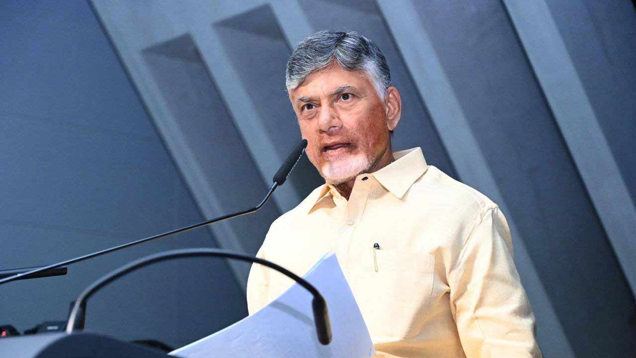 సదరన్‌ జోనల్‌ కౌన్సిల్‌లో ఆంధ్రప్రదేశ్‌ సీఎం నారా చంద్రబాబు నాయుడు కీలక వ్యాఖ్యలు..