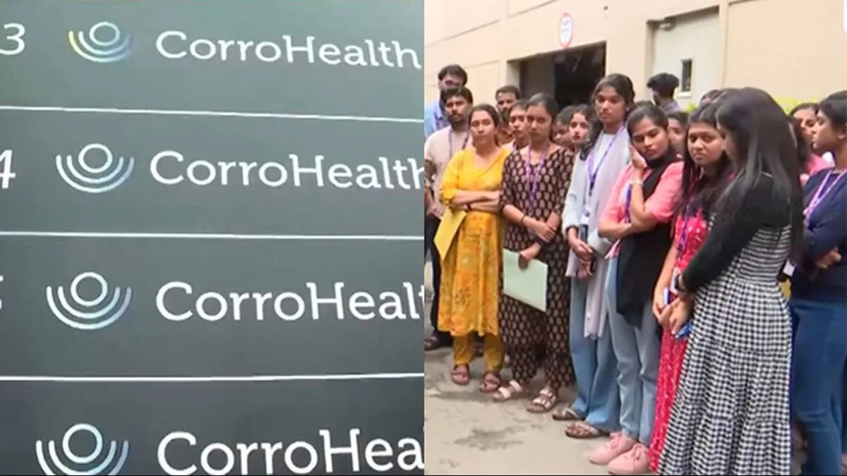 CorroHealth Pauses Layoffs