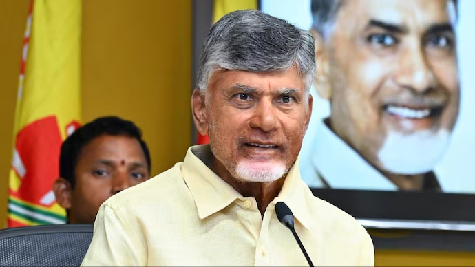 చంద్రబాబు కీలక ఆదేశాలు.. రెబల్ అభ్యర్థులు నామినేషన్లు ఉపసంహరించుకోవాలి