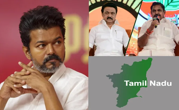 New Twist in Tamil Nadu Alliance Politics