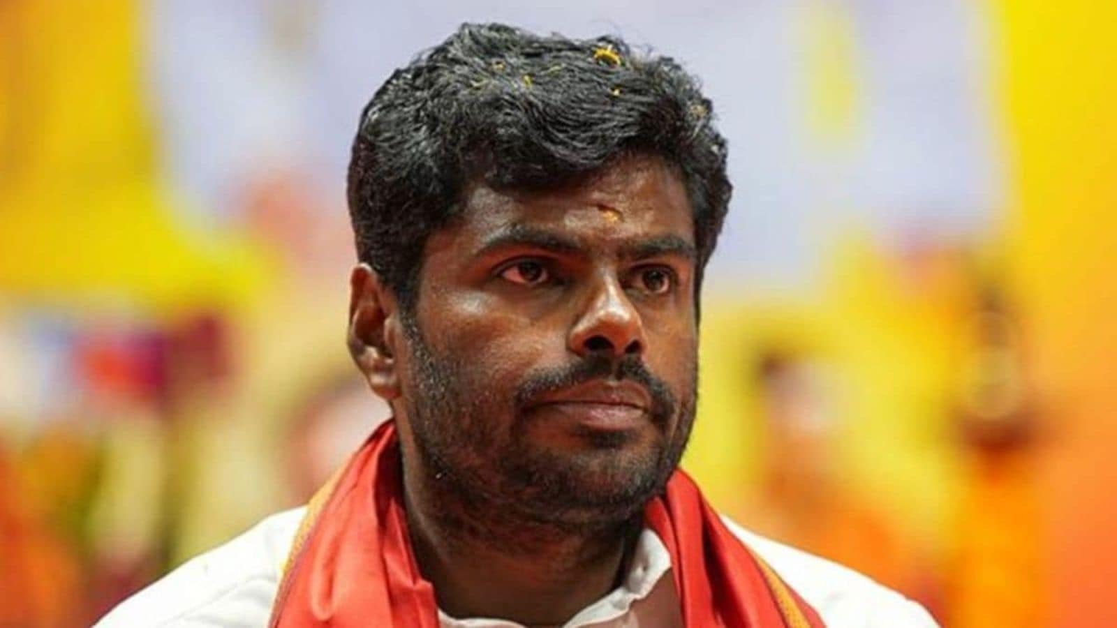 Tamil Nadu Politics at a Turning Point as Annamalai Gains Momentum