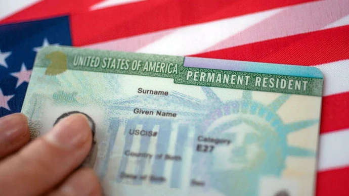 Trump Administration Announces New Rules for Green Card Applicants