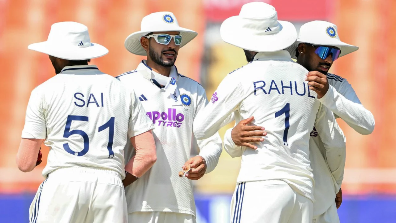 Team India’s WTC Hopes on the Line Against Sri Lanka