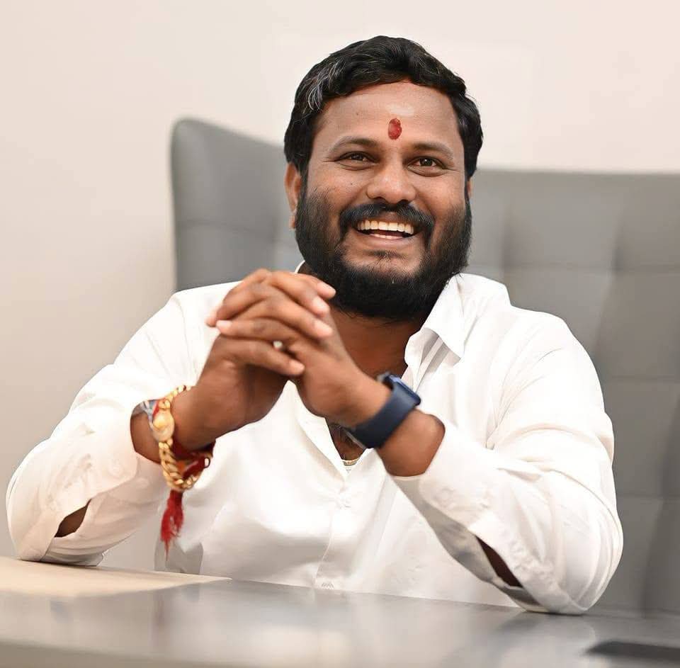 బోనాల పండుగ.. జంతువును బలిచ్చాడని కాంగ్రెస్ నేతపై కేసు నమోదు