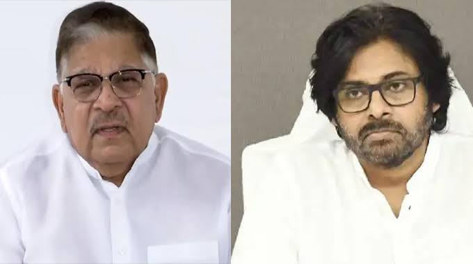 పవన్ కళ్యాణ్ సినీ ప్రస్థానంపై అల్లు అరవింద్ ప్రశంసలు