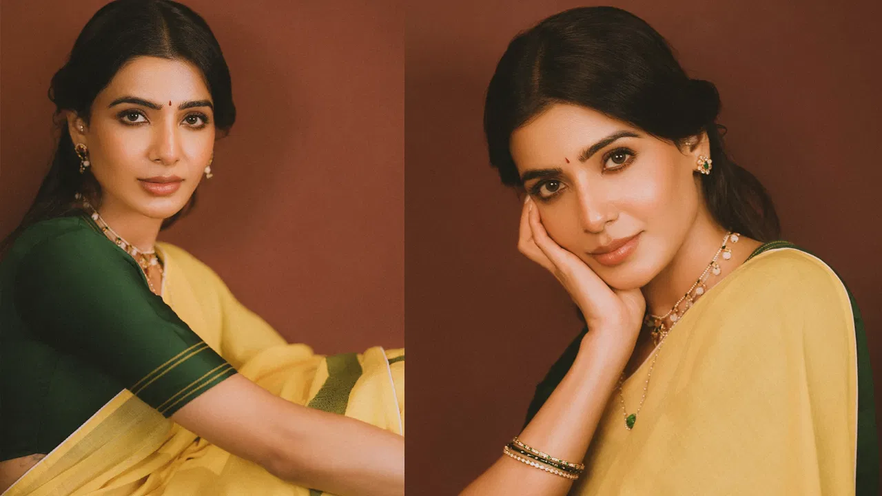 సమంత డెడికేషన్ టాలీవుడ్లో హాట్ టాపిక్