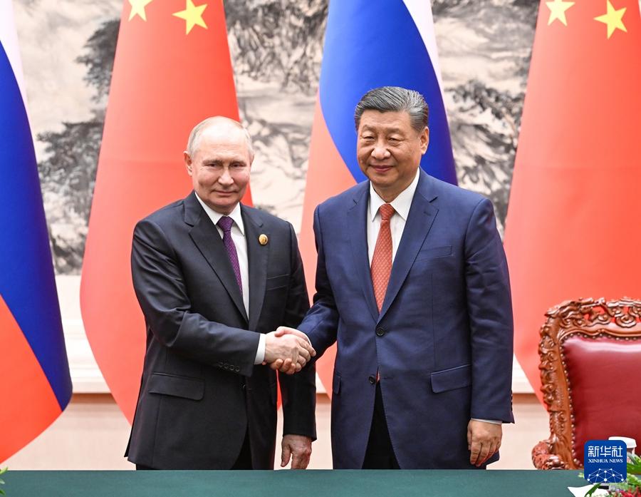 Xi Jinping’s Reported Remarks on Ukraine War Trigger Global Attention!