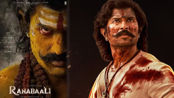Ranabaali Hindi Release Postponed to October 23