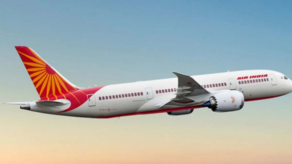 Major Changes in Air India Services