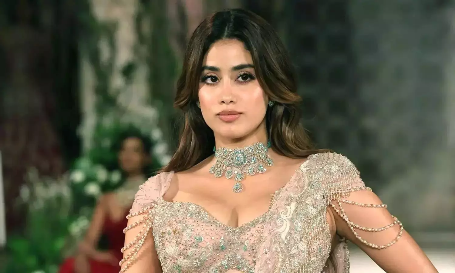 Janhvi Kapoor’s Role Sparks Discussion Around ‘Peddi’