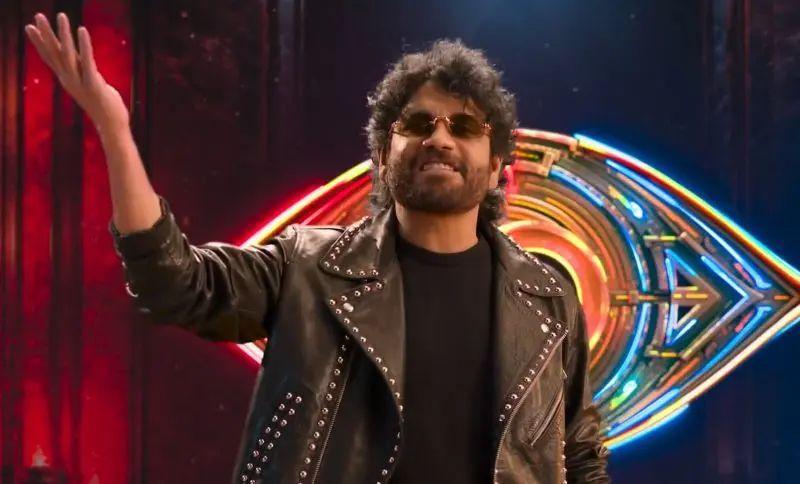 Nagarjuna’s Old Remarks on Bigg Boss Go Viral