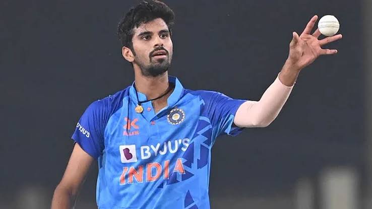 గంభీర్‌, నెహ్రాలే నా విజయానికి కారణం - వాషింగ్టన్ సుందర్