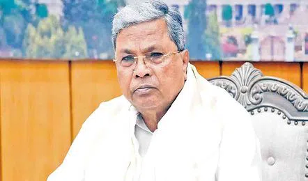 Governor Approves Karnataka Chief Minister’s Resignation